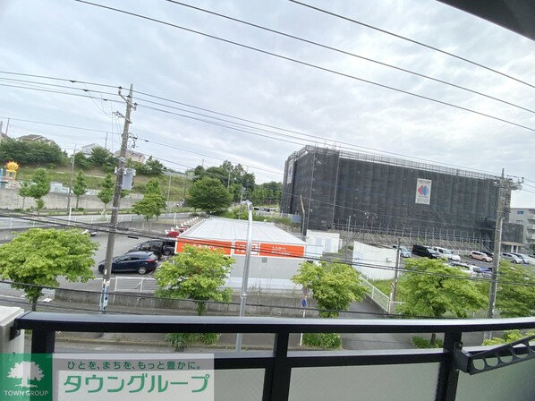 たまプラーザサウスヒルズの物件内観写真